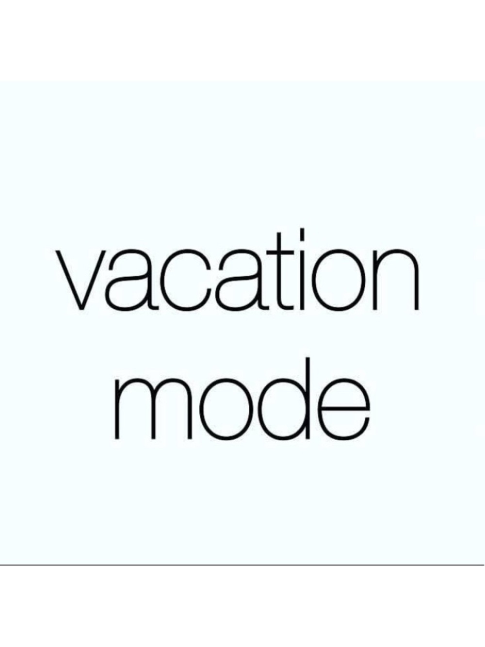 Vacation Mode Graphic Women’s Dress - White